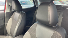 Vauxhall Grandland X 1.2 Turbo SRi Nav 5dr Petrol Hatchback